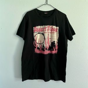 Desert Vibes t-shirt